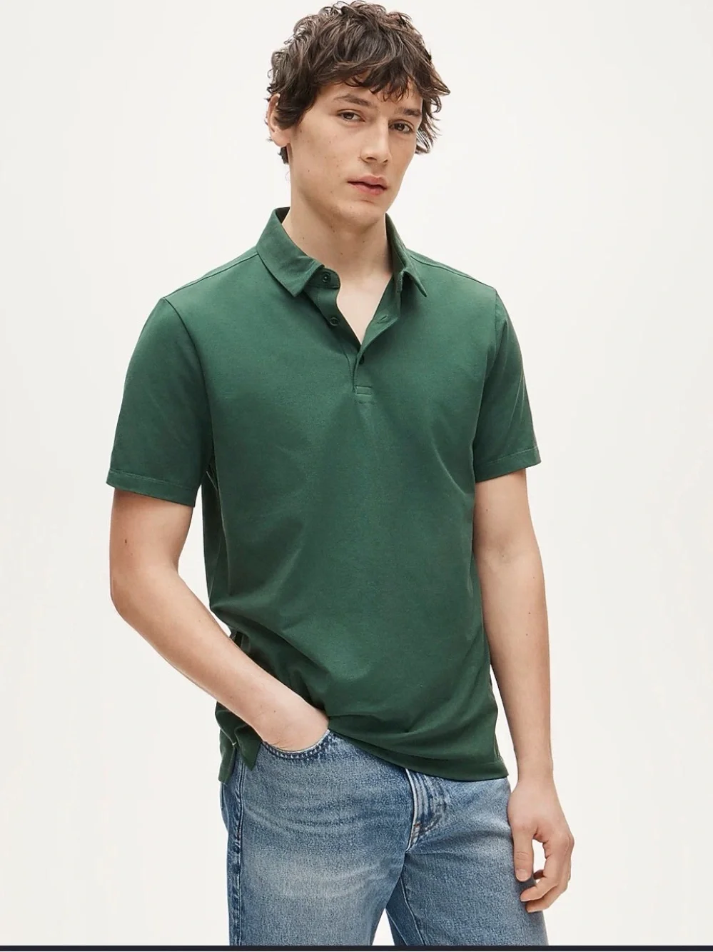J. Crew classic short